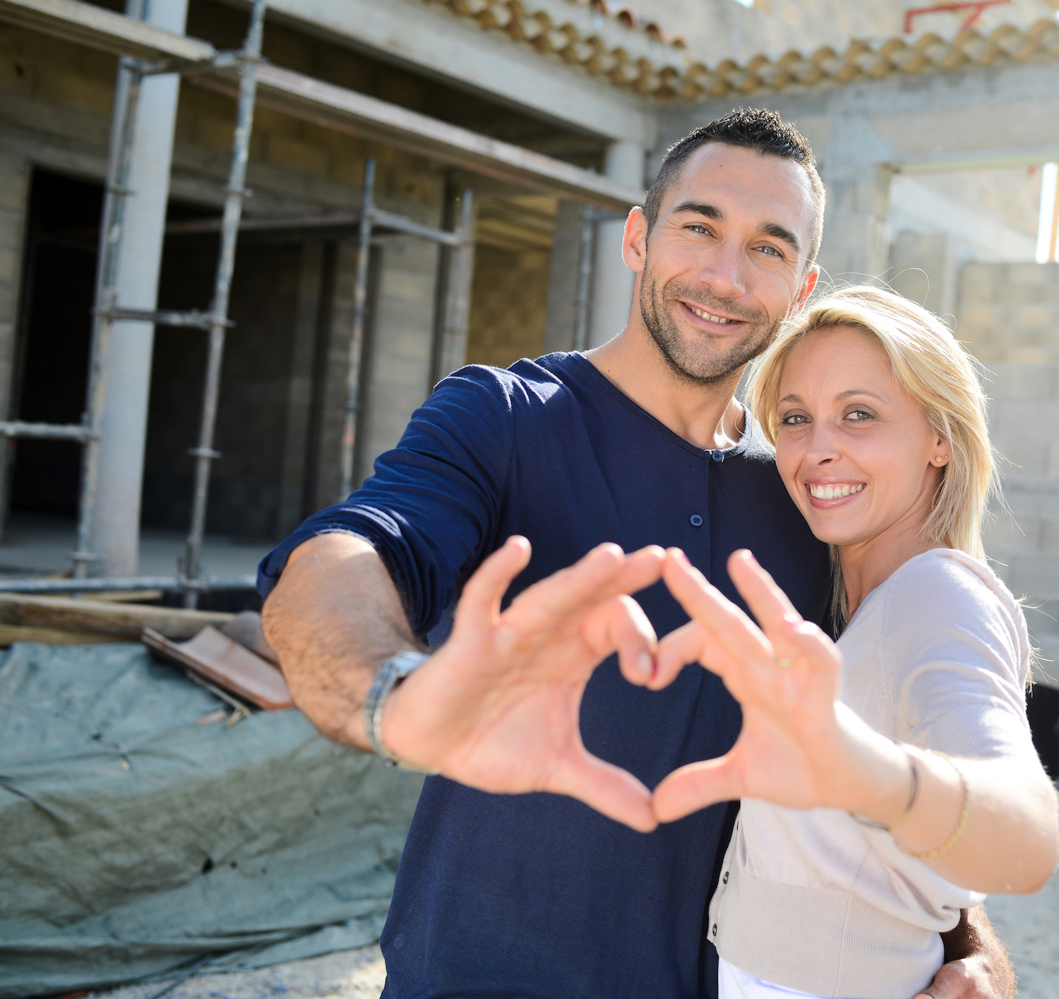 The best building Icynene installers in Hampshire Home Logic UK