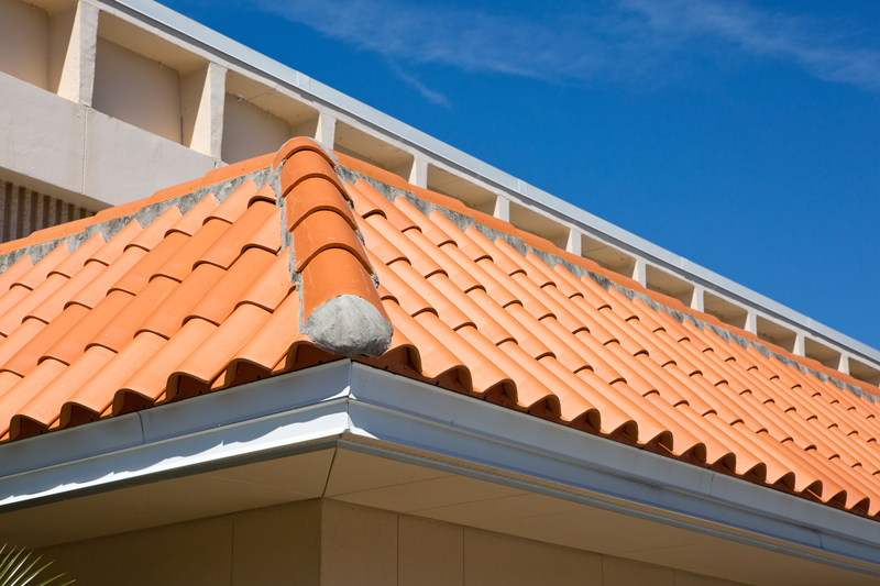 Advantages and Disadvantages of Concrete Roof Tiles