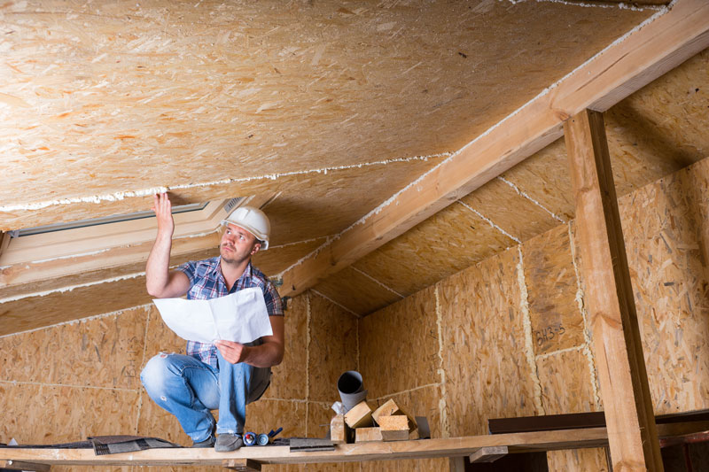Loft Insulation Dos and Don’ts