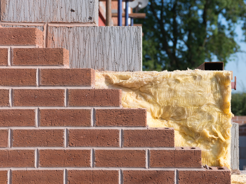 Common Insulation Materials What Are The Options On Offer?