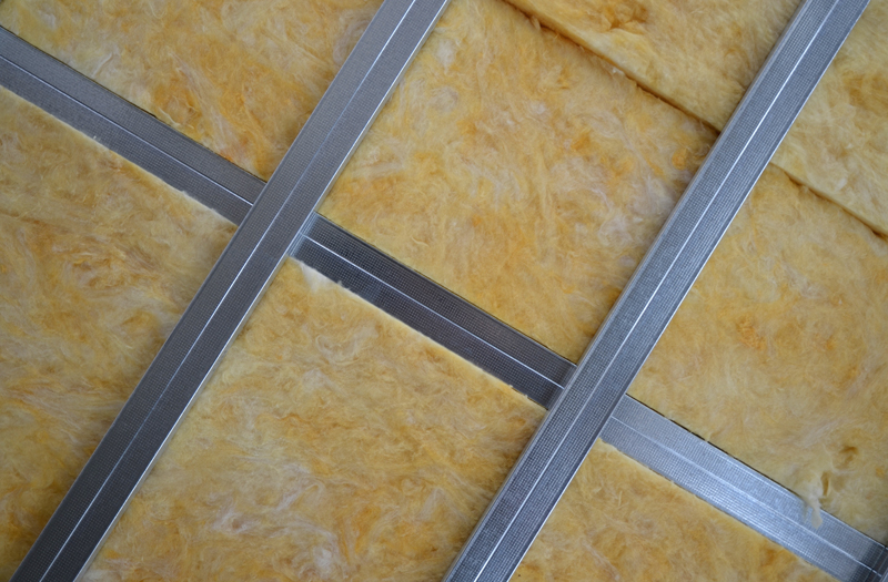 Common Insulation Materials What Are The Options On Offer?