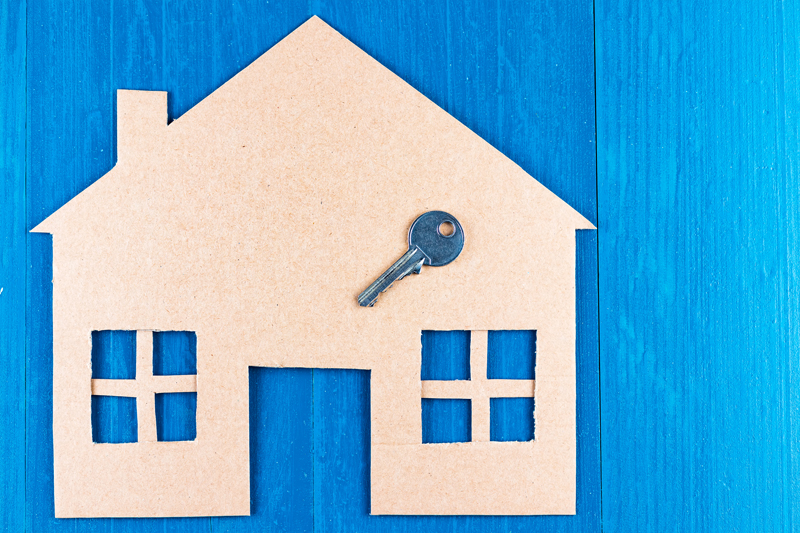 How To Fix A Door Lock That Is Jammed Home Logic UK