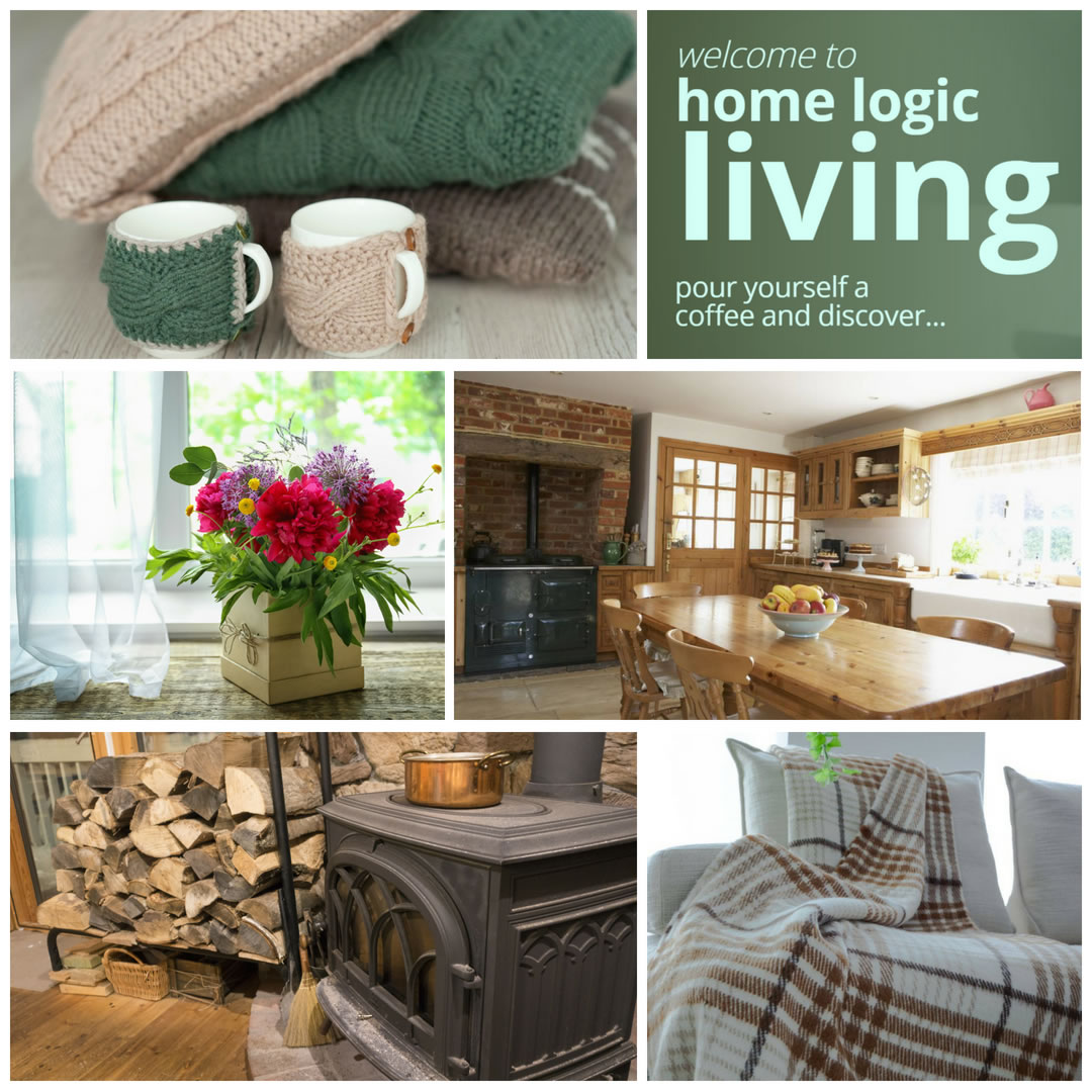 country living ideas to inspire