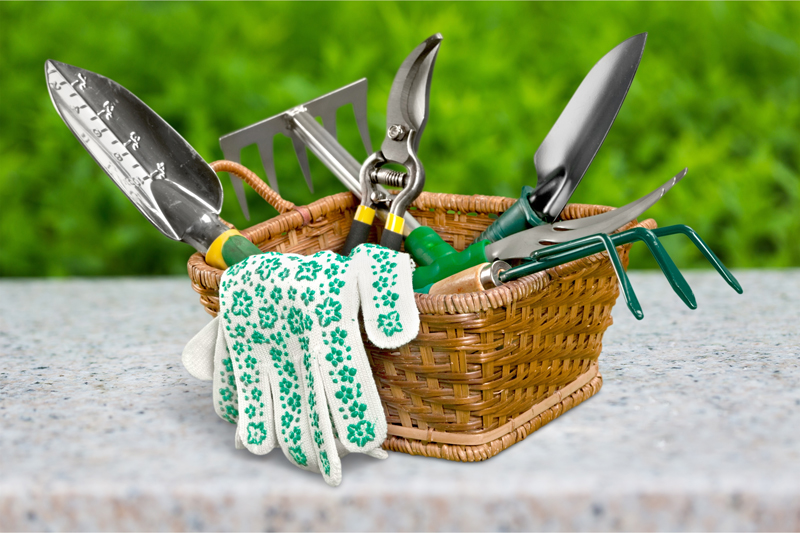 Pros and Cons of the Claw Garden Tool Home Logic UK
