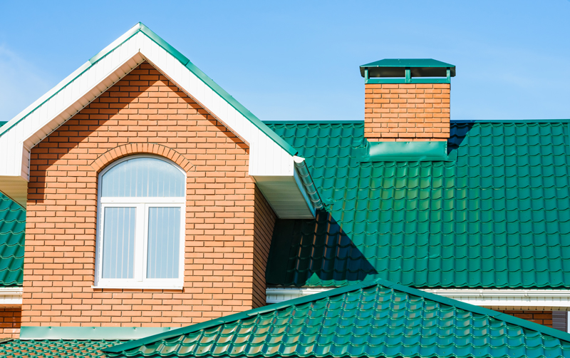 Pros And Cons Of Spray Foam Gable Roof Insulation Home Logic UK