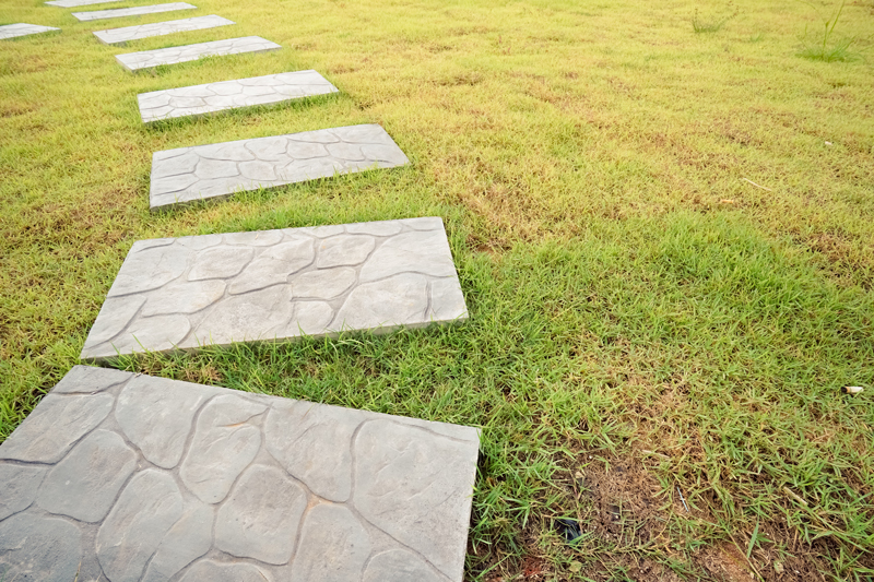 Stamped Concrete Pros and Cons To Ponder