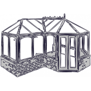 P Shaped Conservatories