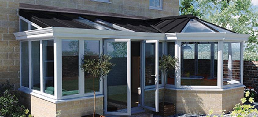 conservatories