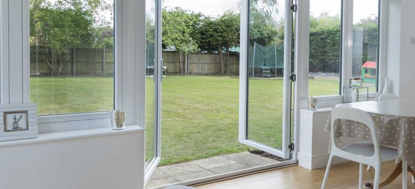 Patios French Doors