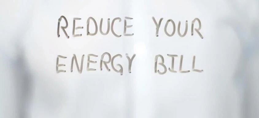 Reduce your energy bill with MY ENERGY