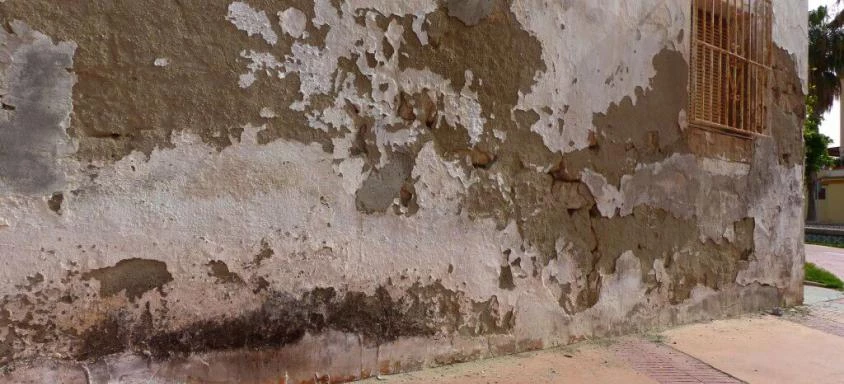 damp proof course damp proof course