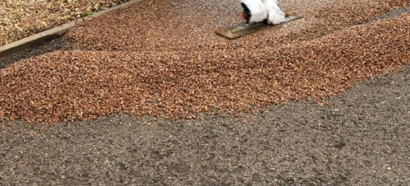 Home Logic Resin Bound Surface Sub Base Installation Home Logic Resin Bound Surface Sub Base Installation