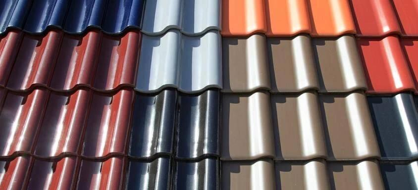 colours roof protective coating