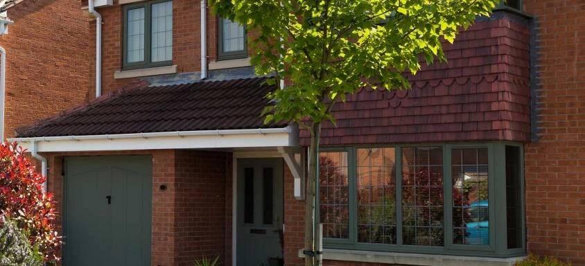 uPVC windows protective Coating uPVC windows protective Coating