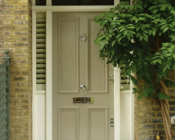 Home Logic Composite Doors Door