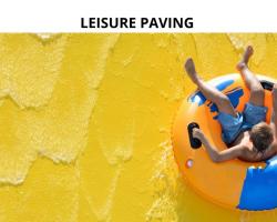 Resin Leisure Paving