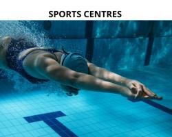 Sports Centre Resin Surfaces