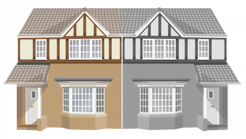 Semi Detached