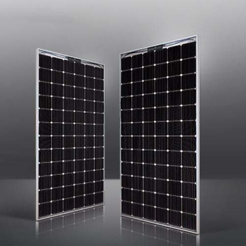 Solar PV Panels LG
