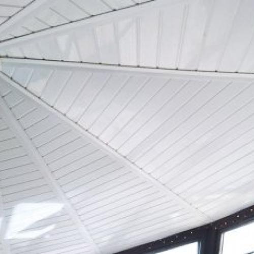 conservatory insulation
