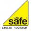 Gas Safe 624528