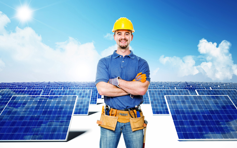 What Are The Benefits Of Investing In Solar Energy