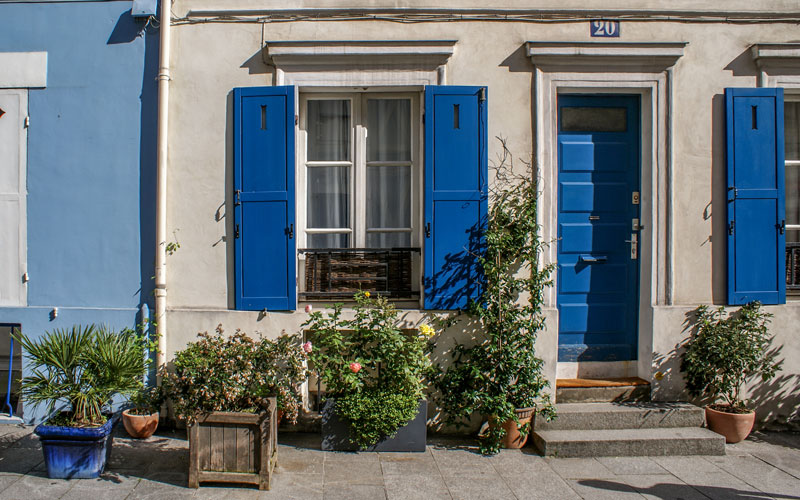 Where to Buy Casement Windows for My Home? Home Logic UK