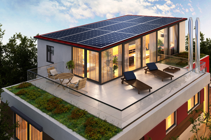 Which Solar Energy System Is Right For My Home