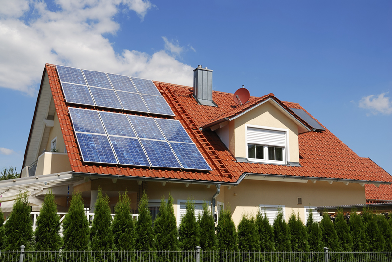 Which Solar Energy System Is Right For My Home?