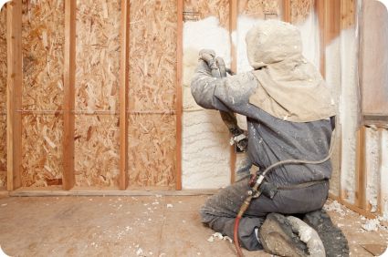 Icynene Insulation Dangers | Spray Foam | Home Logic UK home electrical wiring sizes 