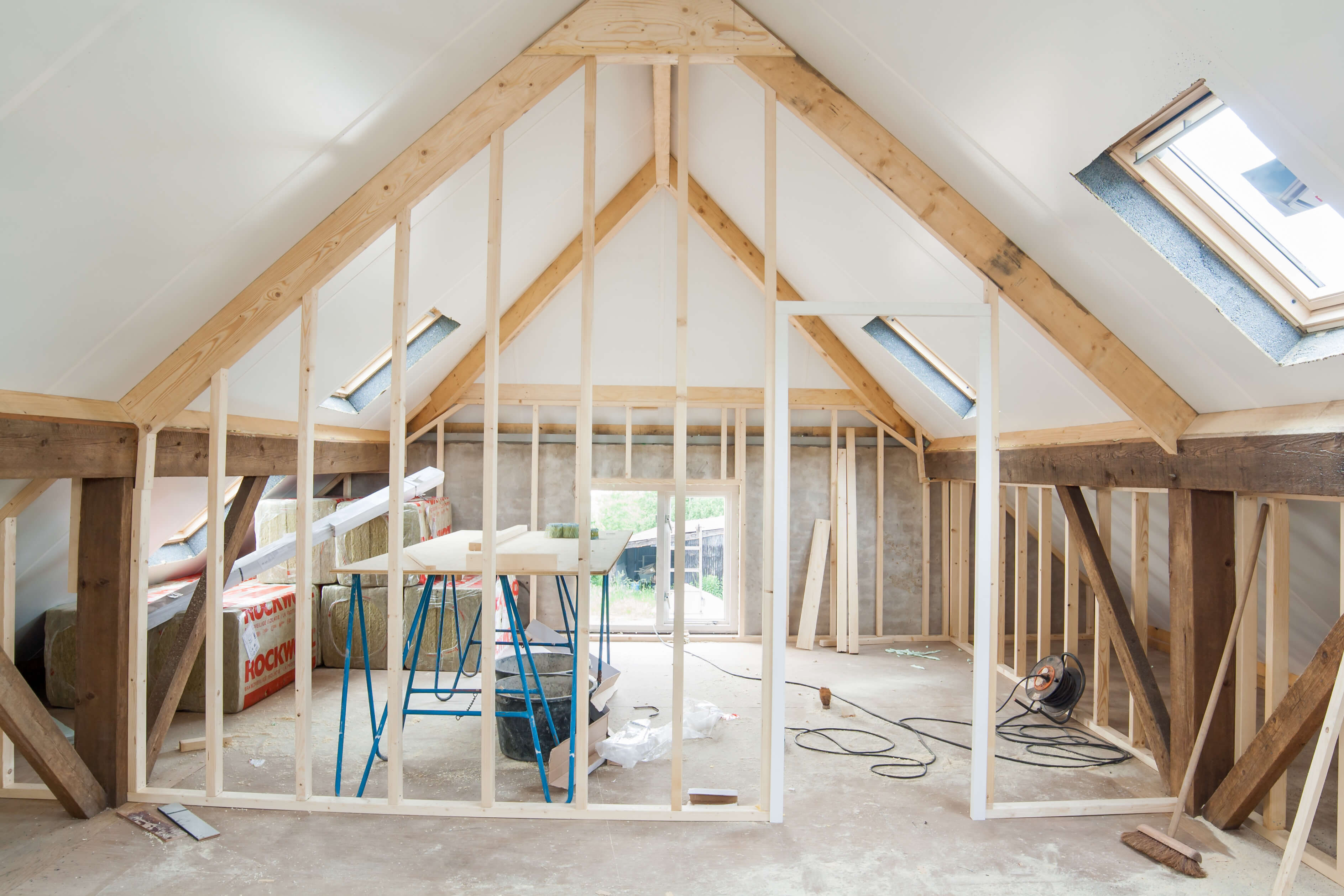 loft-insulation-thickness-regulations