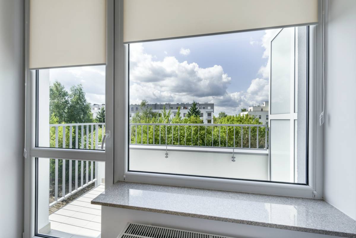 Difference between Single and Double Hung Windows