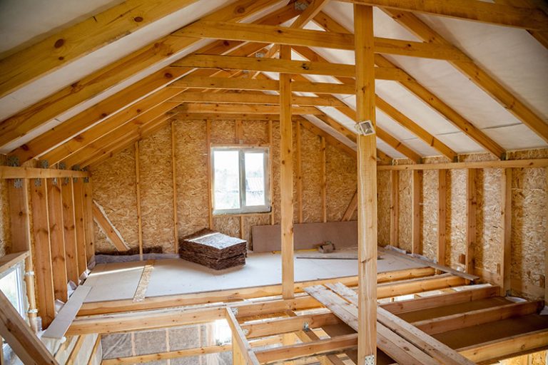 Loft Insulation Dos and Don’ts Insulation Specialists