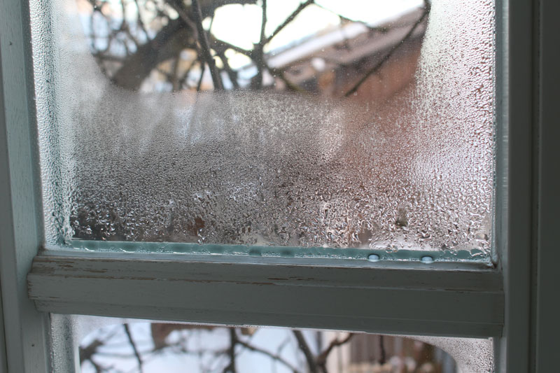 condensation on bedroom windows | www.redglobalmx