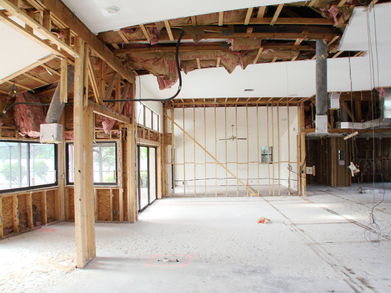 Insulating Ductwork In Crawl Space The Definitive Guide Home Logic