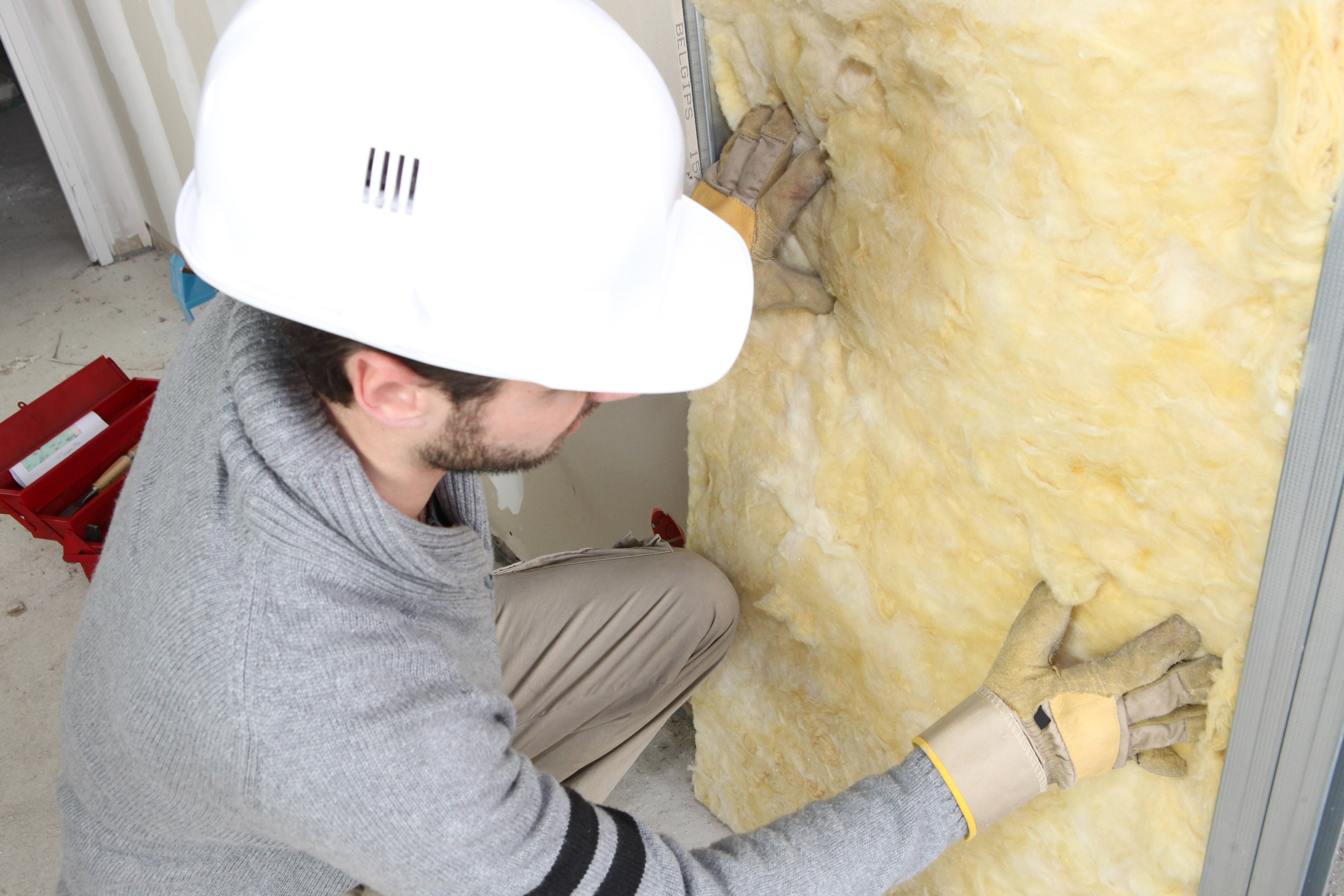 Is Fibreglass Insulation Safe? The Definitive Answer Home Logic