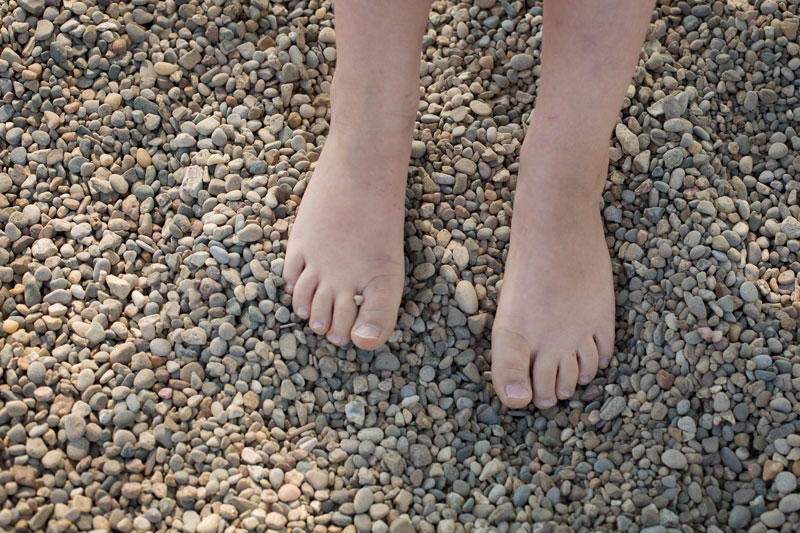 Pea Gravel Driveway Pros And Cons