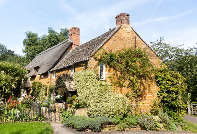 Changing Windows In A Conservation Area Home Logic