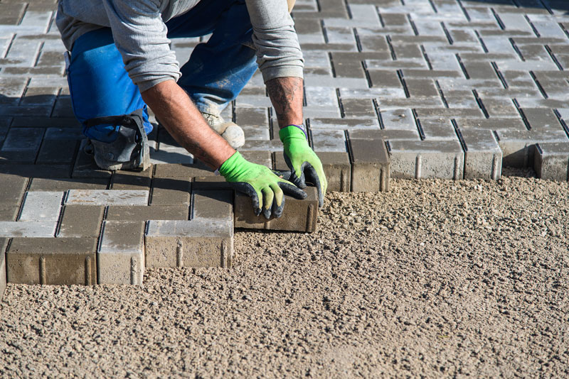 Economical Ways To Pave A Driveway Home Logic