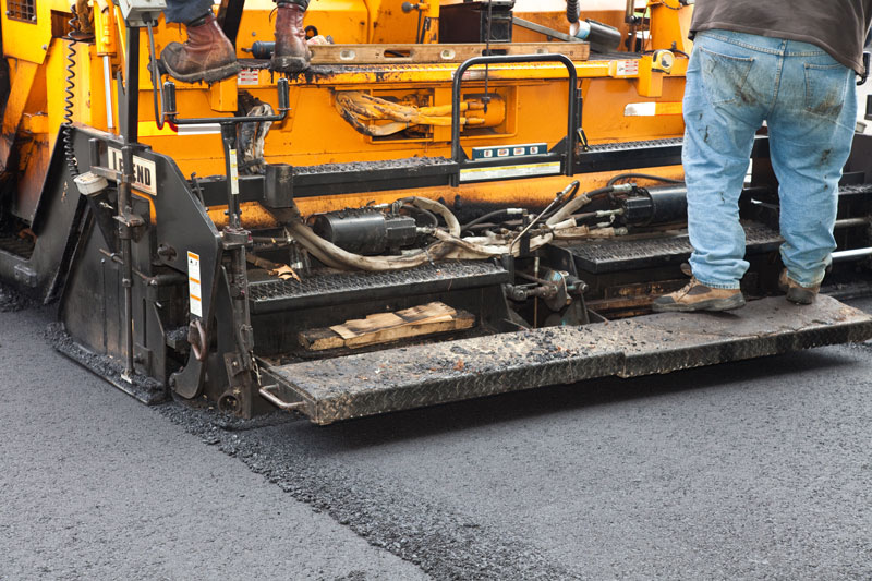 How Long Does An Asphalt Driveway Last? Home Logic UK