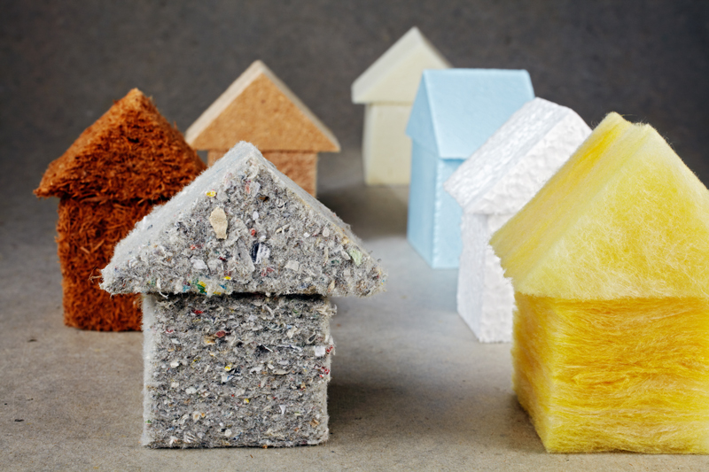 What’s The Best Way To Insulate My L Shaped Roof? Home Logic UK