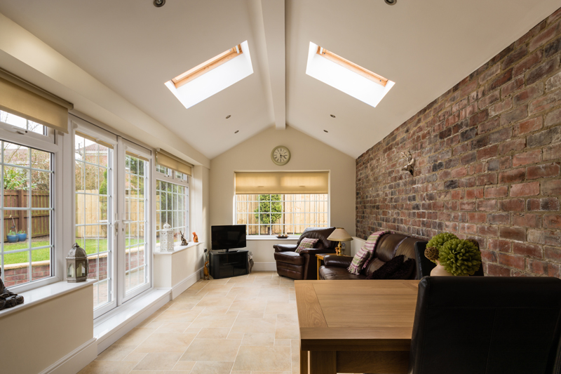 Cleaning The Inside Of A Conservatory Roof Top Tips