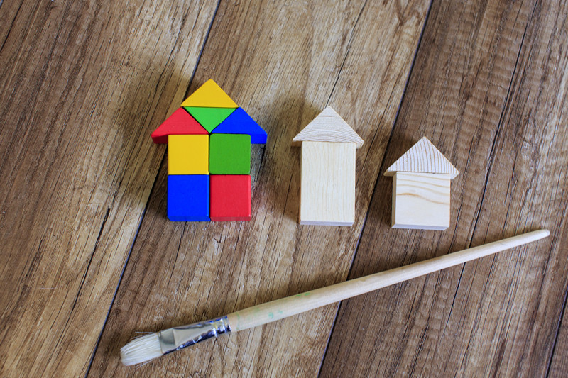 What’s The Fastest Way To Paint My House Exterior? Home Logic